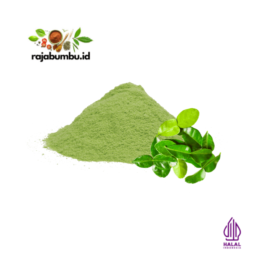 Daun Jeruk (Keffir Lime Powder)